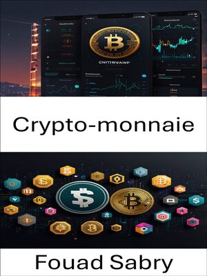 cover image of Crypto-monnaie